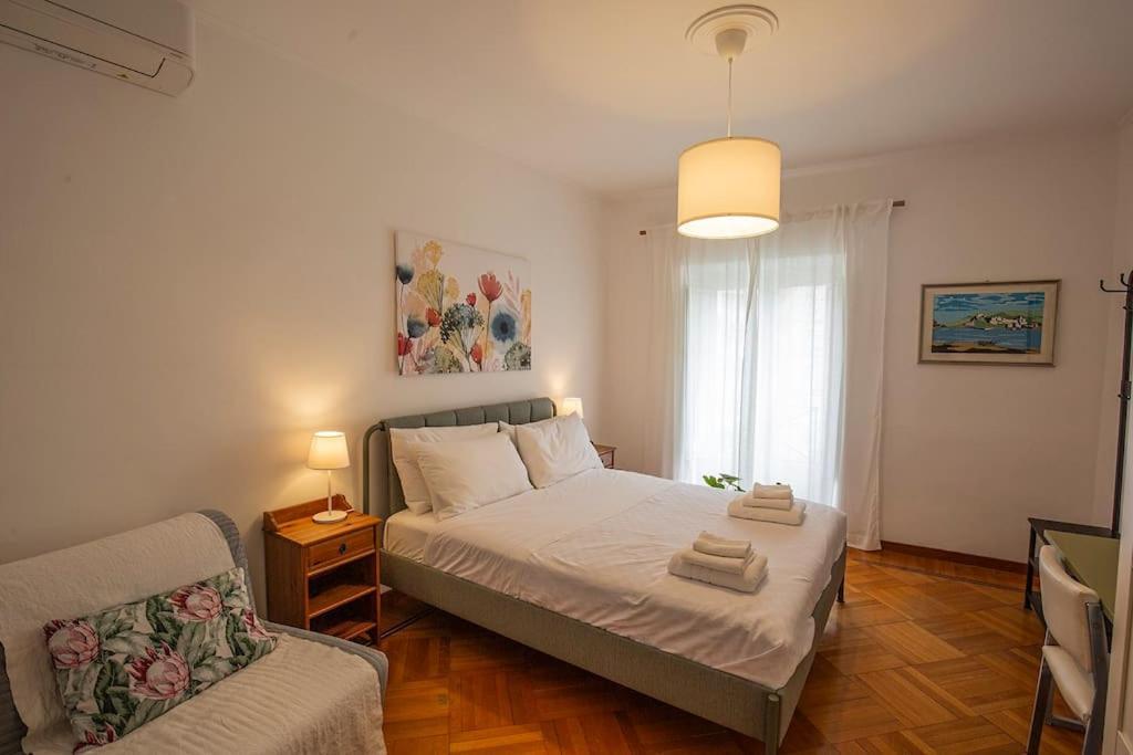 Dimora Al Colosseo, 2 Bedrooms Ρώμη Εξωτερικό φωτογραφία