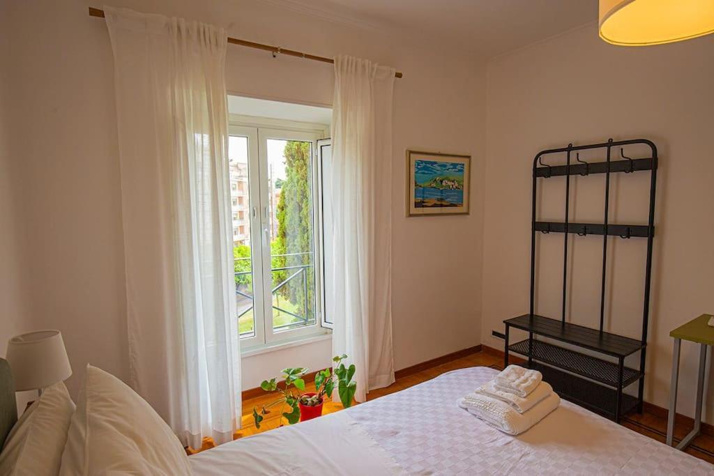 Dimora Al Colosseo, 2 Bedrooms Ρώμη Εξωτερικό φωτογραφία