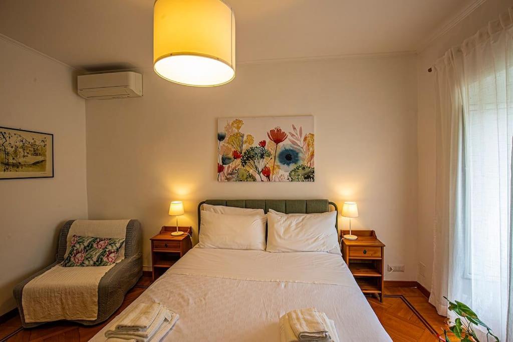 Dimora Al Colosseo, 2 Bedrooms Ρώμη Εξωτερικό φωτογραφία