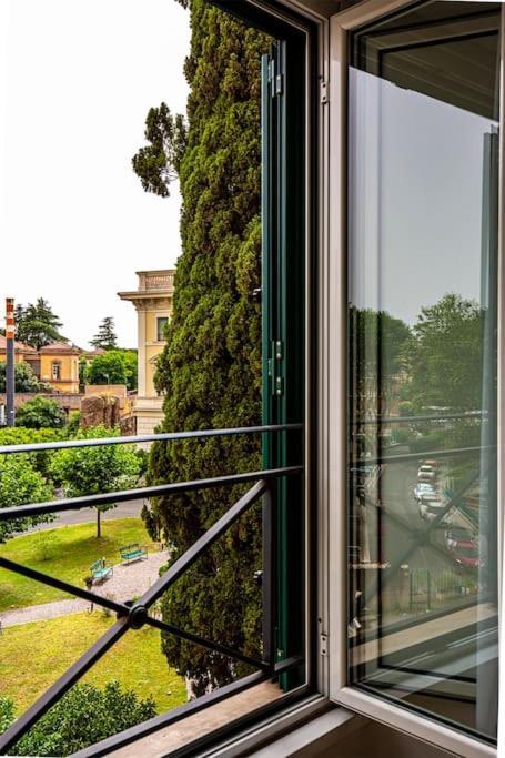 Dimora Al Colosseo, 2 Bedrooms Ρώμη Εξωτερικό φωτογραφία